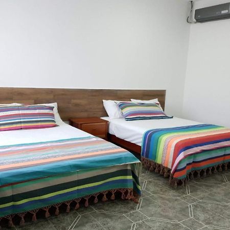 Tulum City Hotel Екстериор снимка