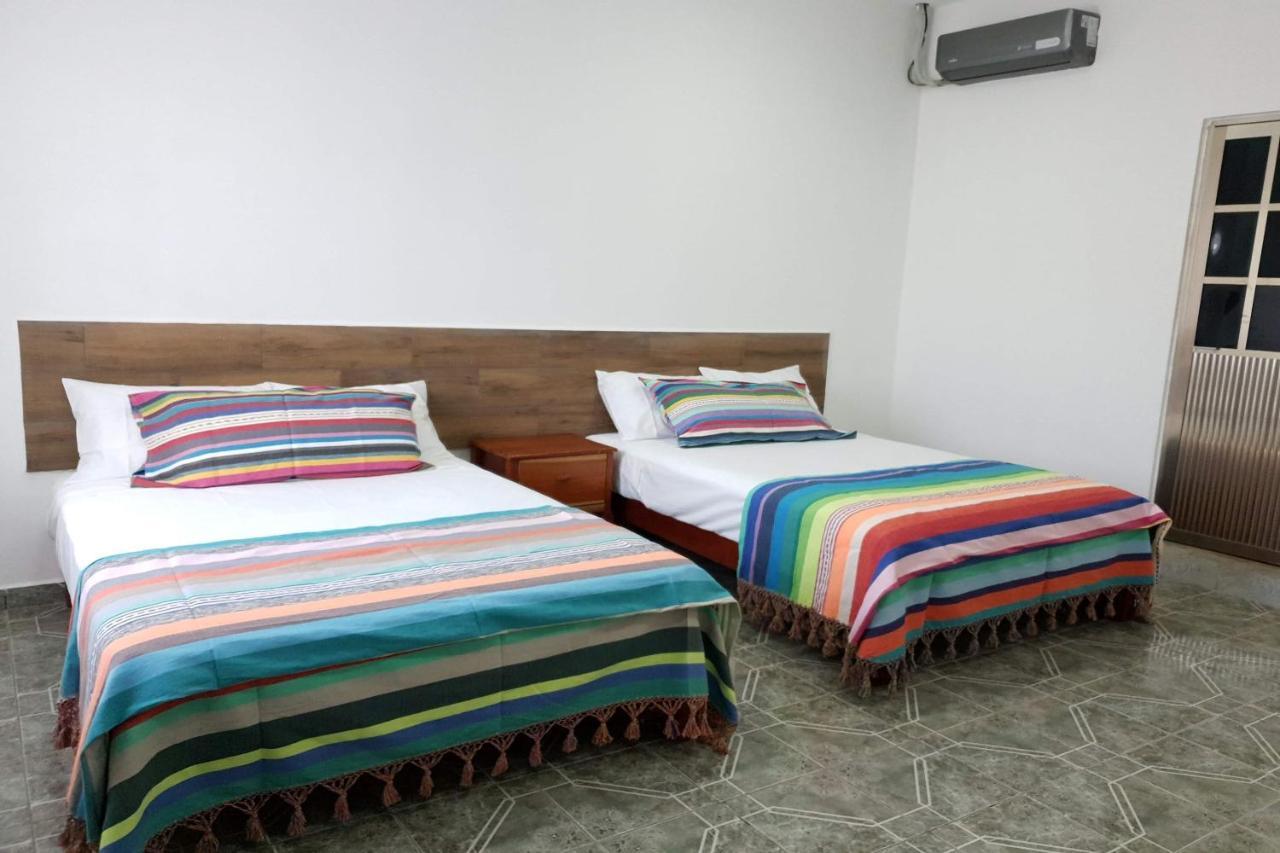 Tulum City Hotel Екстериор снимка