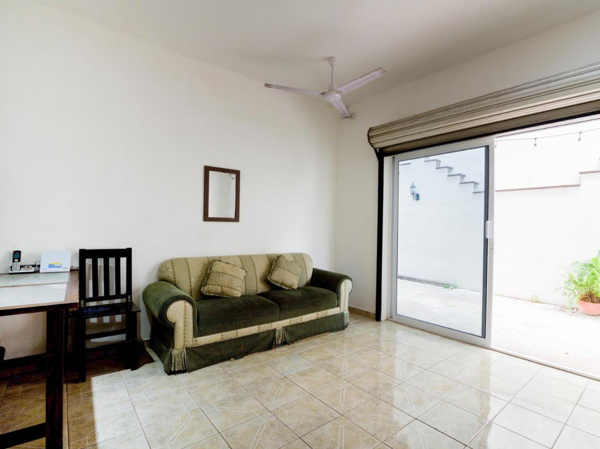 Tulum City Hotel Екстериор снимка