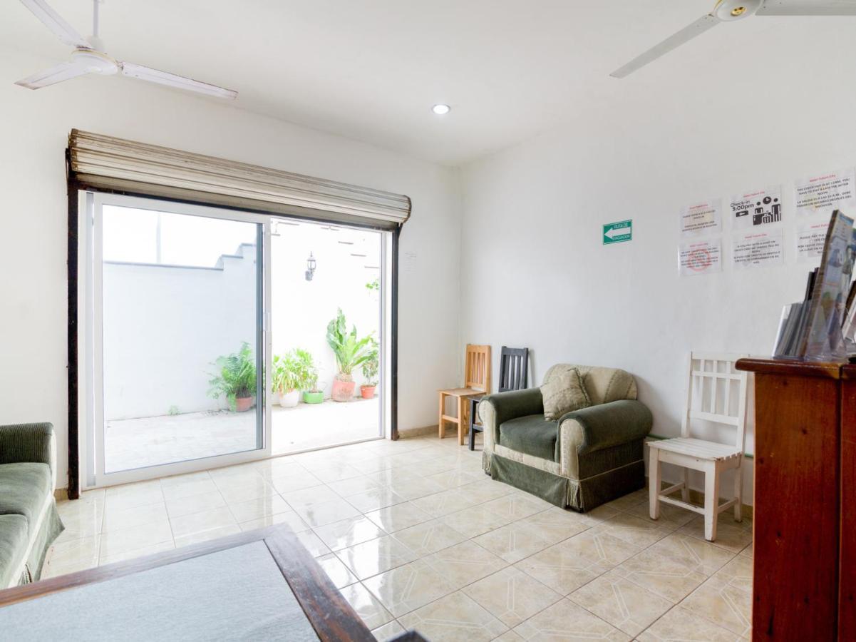 Tulum City Hotel Екстериор снимка