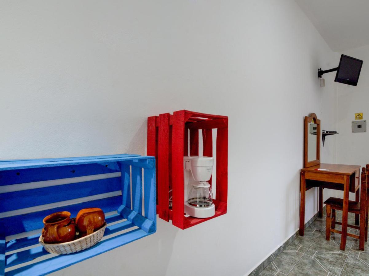 Tulum City Hotel Екстериор снимка