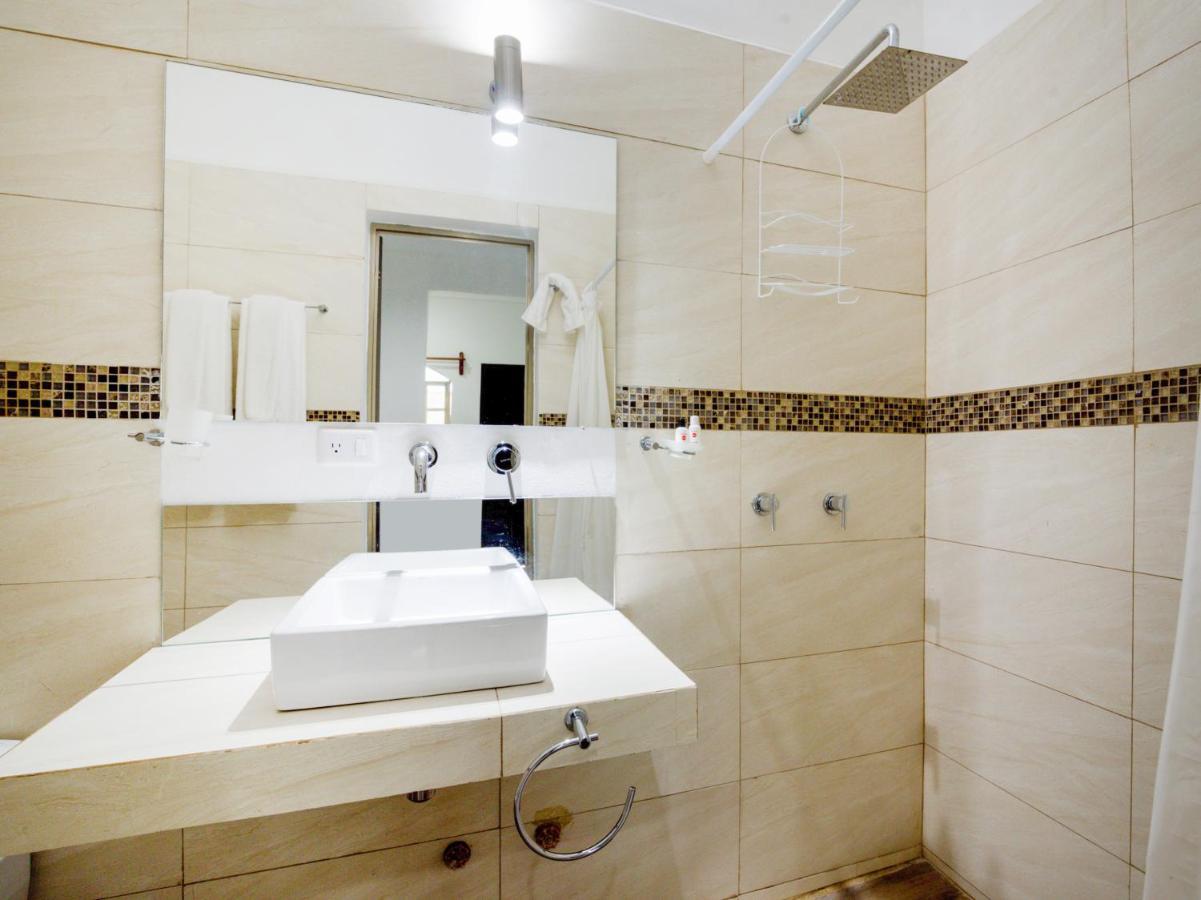 Tulum City Hotel Екстериор снимка