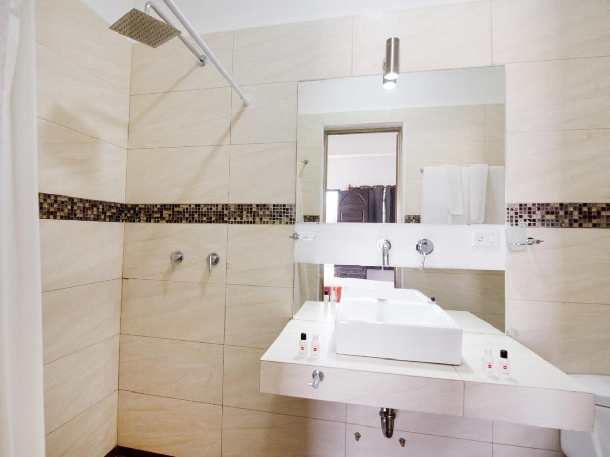 Tulum City Hotel Екстериор снимка