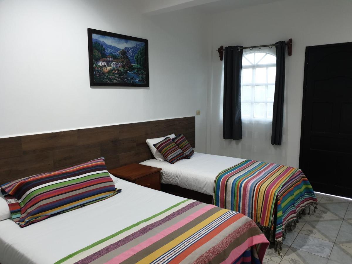 Tulum City Hotel Екстериор снимка