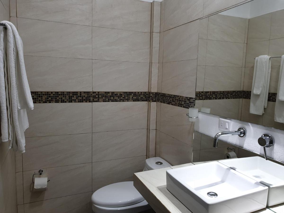 Tulum City Hotel Екстериор снимка