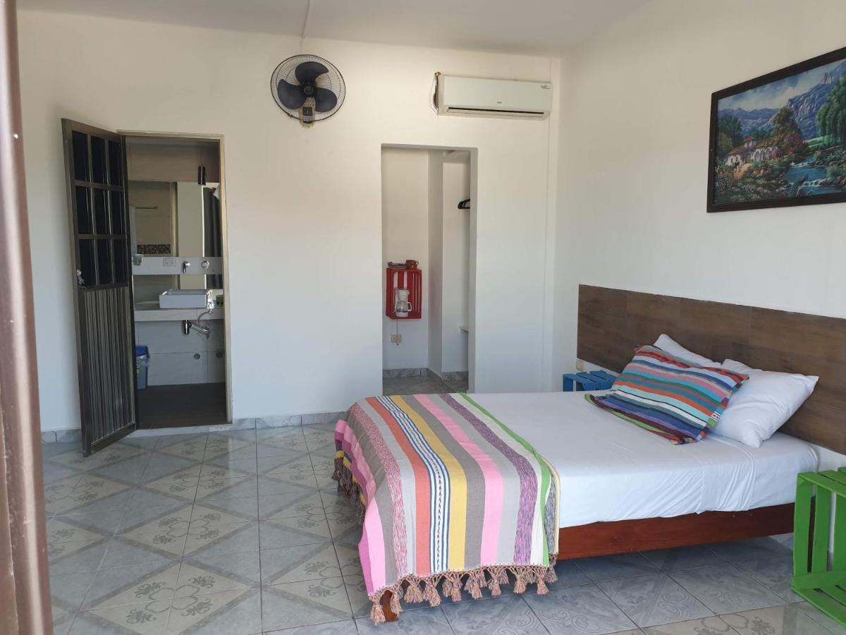 Tulum City Hotel Екстериор снимка