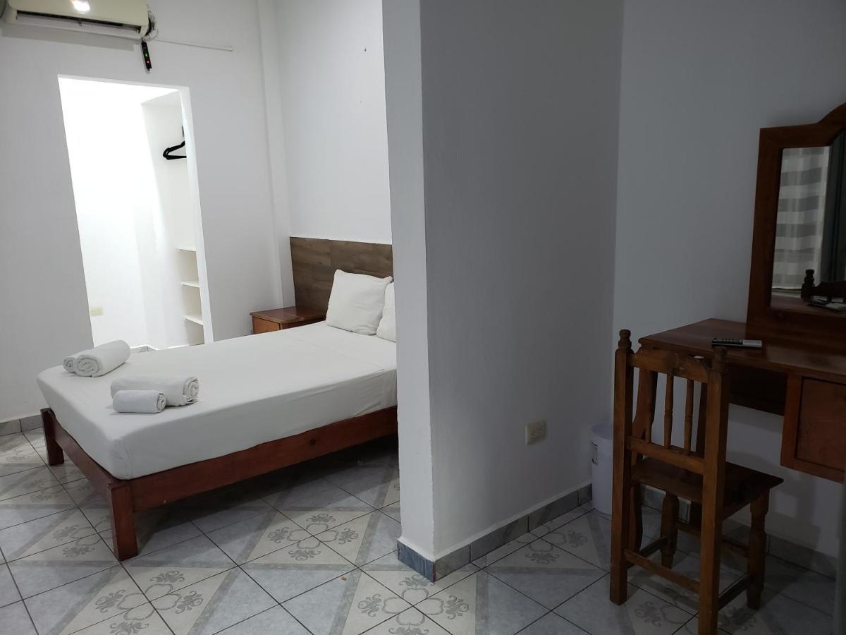 Tulum City Hotel Екстериор снимка