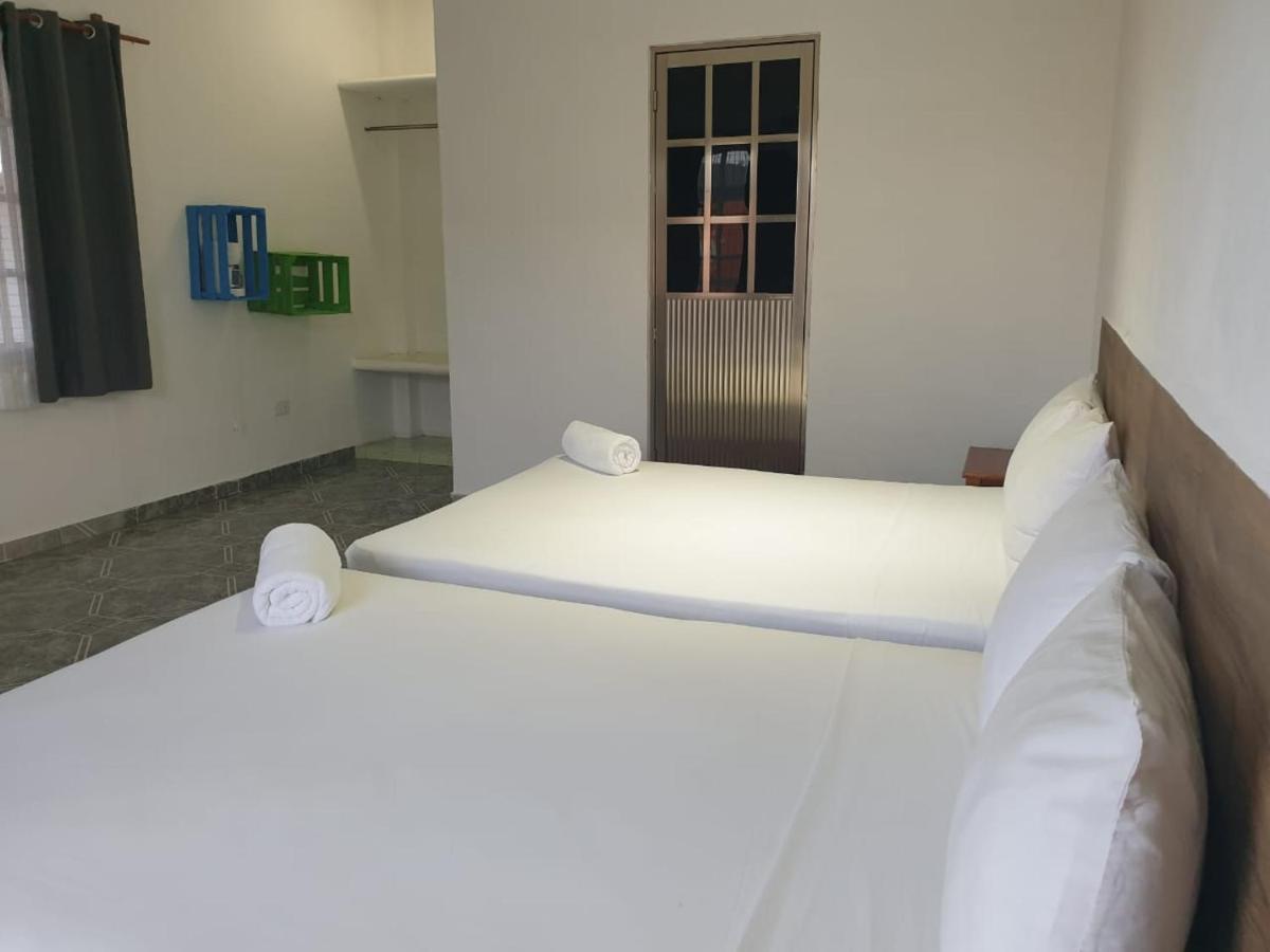 Tulum City Hotel Екстериор снимка
