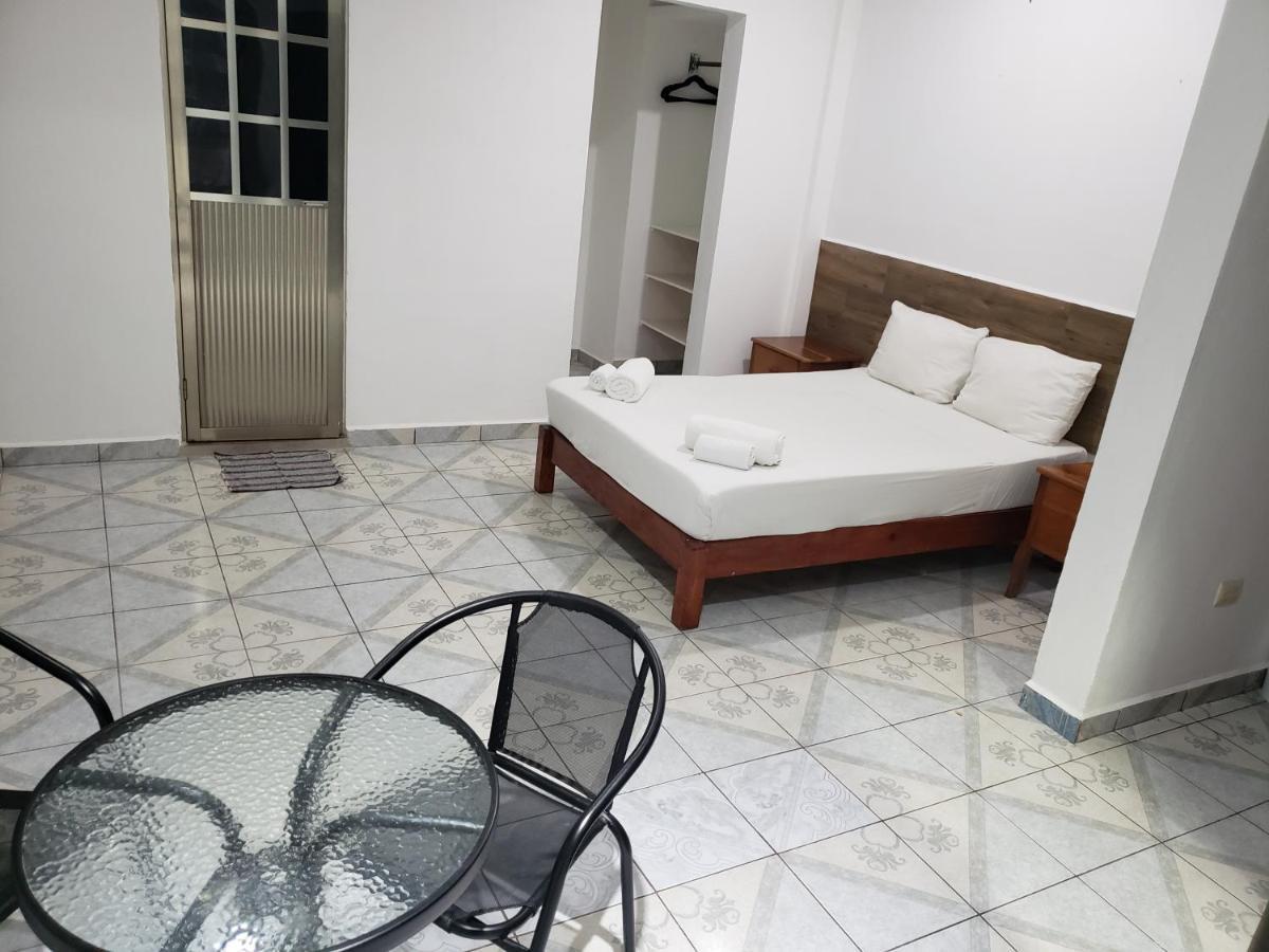 Tulum City Hotel Екстериор снимка