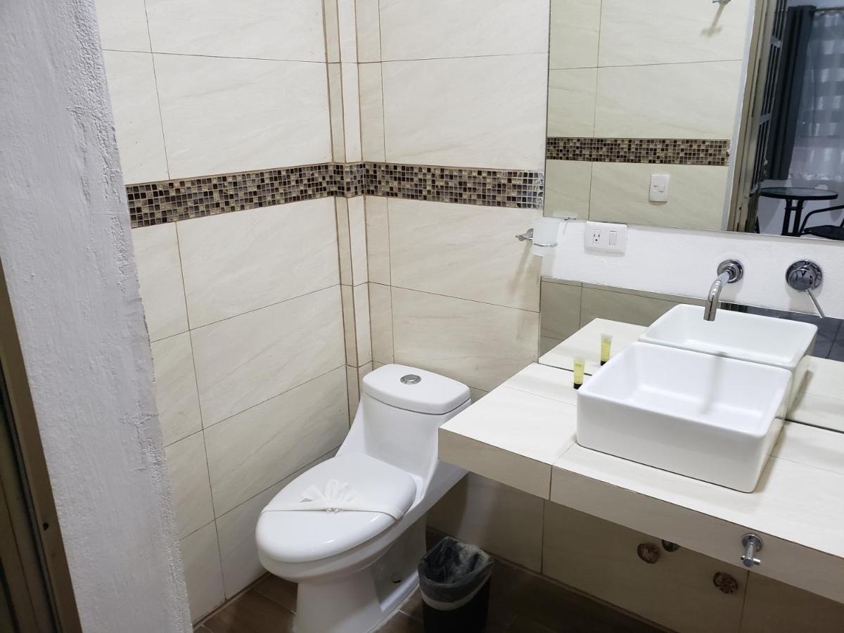 Tulum City Hotel Екстериор снимка