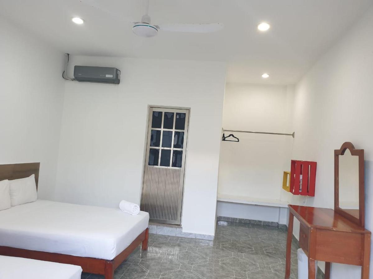 Tulum City Hotel Екстериор снимка