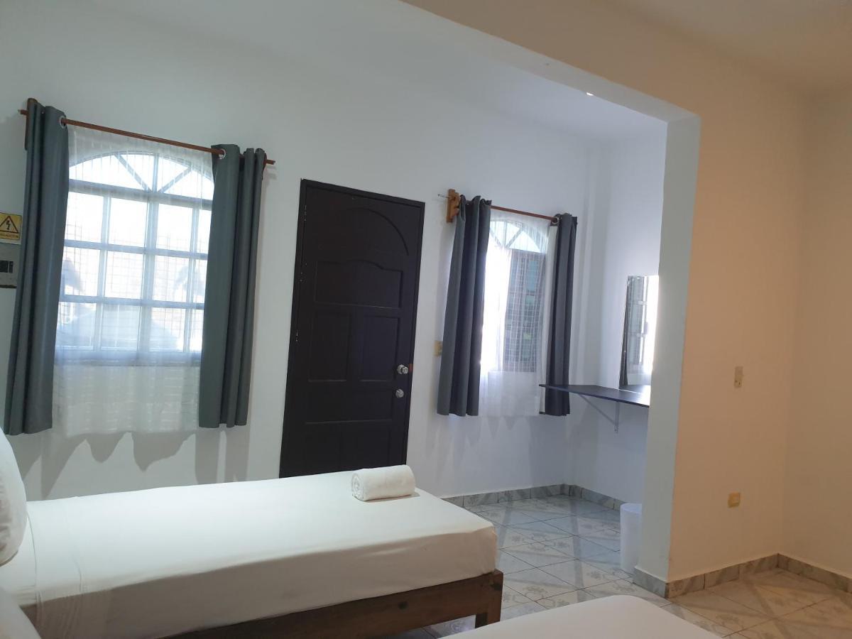 Tulum City Hotel Екстериор снимка