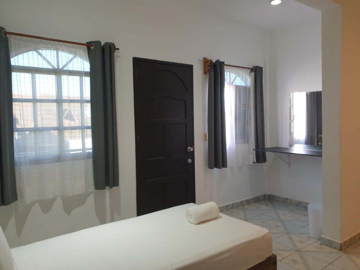 Tulum City Hotel Екстериор снимка